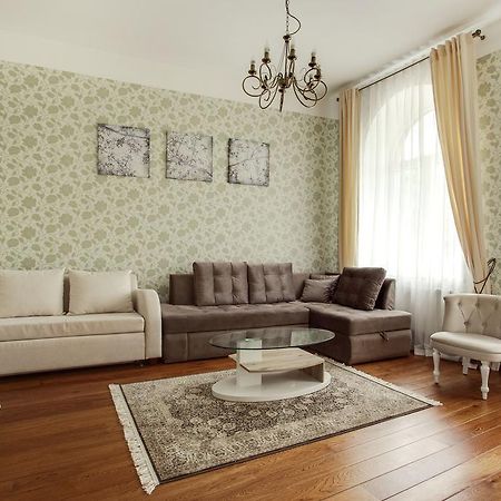 Apartment Gabriele In Old Town VNO Kültér fotó
