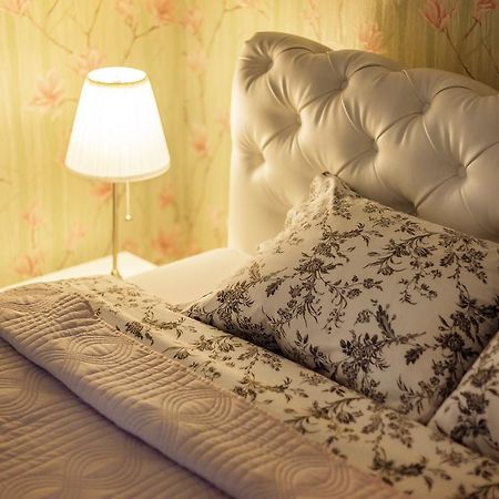 Apartment Gabriele In Old Town VNO Kültér fotó