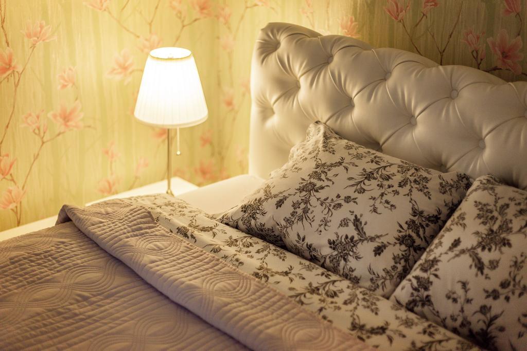 Apartment Gabriele In Old Town VNO Kültér fotó