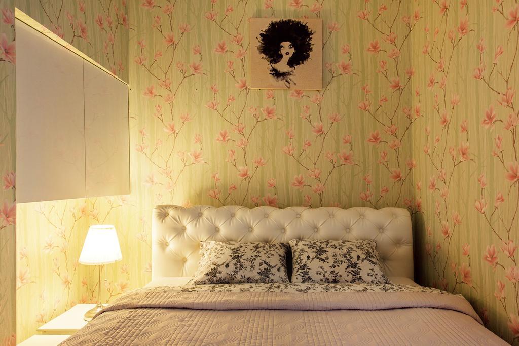 Apartment Gabriele In Old Town VNO Kültér fotó