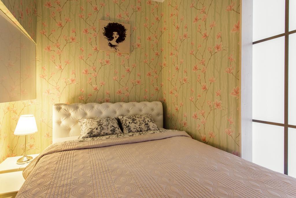 Apartment Gabriele In Old Town VNO Kültér fotó