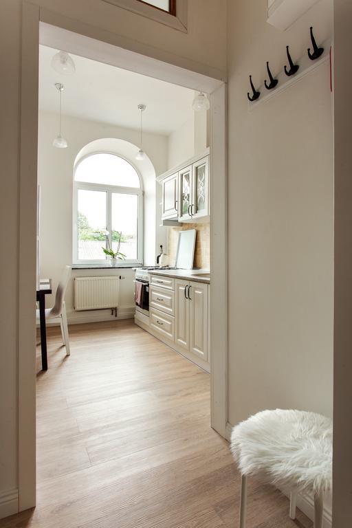 Apartment Gabriele In Old Town VNO Kültér fotó